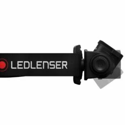 Ledlenser H5R Core Rechargeable Headlamp -Snowys Shop 1219718 h5r core headlamp