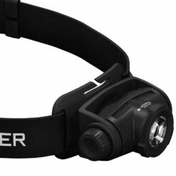 Ledlenser H5R Core Rechargeable Headlamp -Snowys Shop 1219719 h5r core headlamp