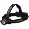 Ledlenser H7R Core Rechargeable Headlamp -Snowys Shop 1219724 h7r core headlamp