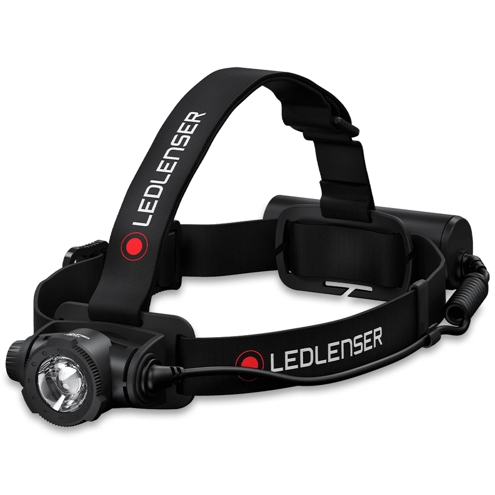 Ledlenser H7R Core Rechargeable Headlamp 3 Ledlenser H7R Core Rechargeable Headlamp