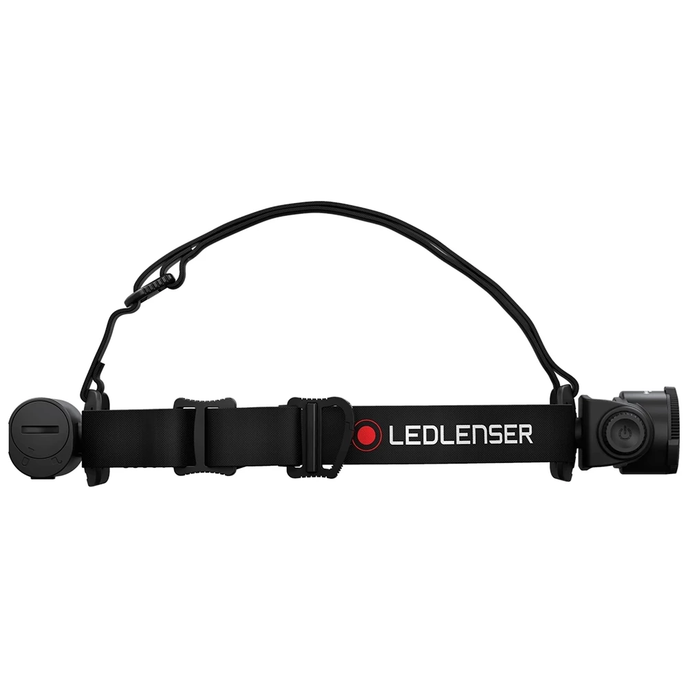 Ledlenser H7R Core Rechargeable Headlamp 5 Ledlenser H7R Core Rechargeable Headlamp - Image 3