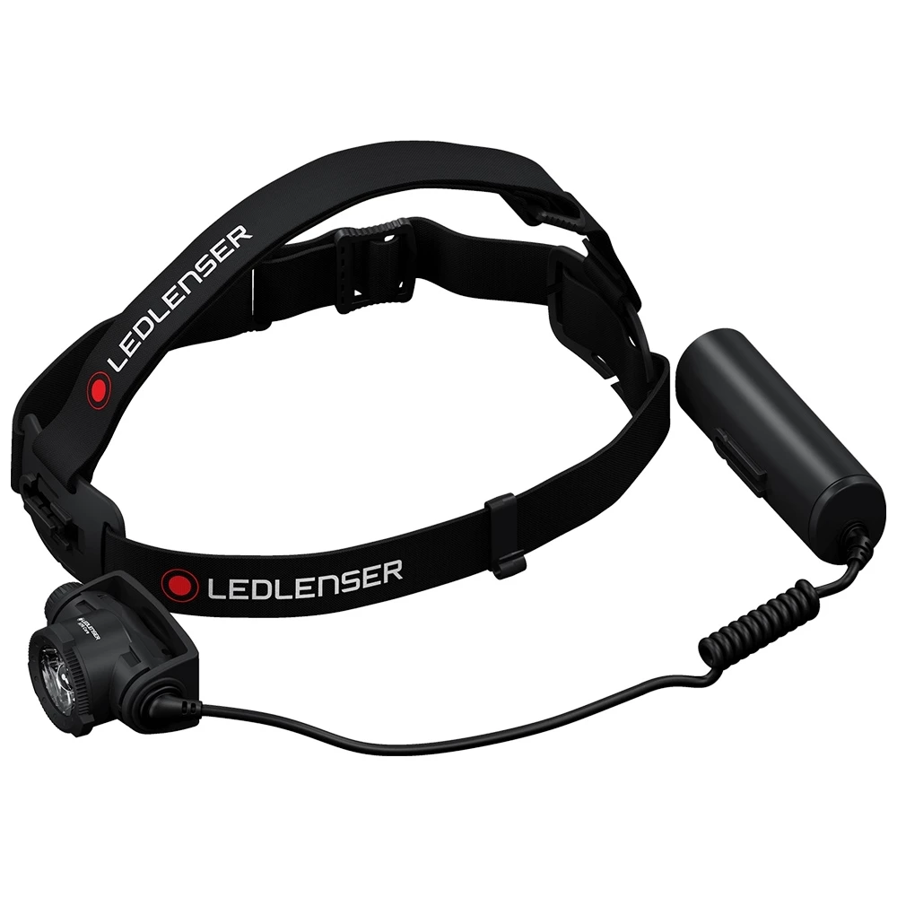 Ledlenser H7R Core Rechargeable Headlamp 7 Ledlenser H7R Core Rechargeable Headlamp - Image 5