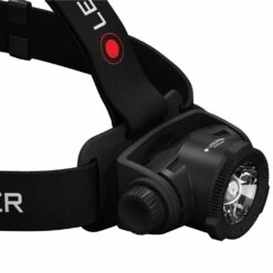 Ledlenser H7R Core Rechargeable Headlamp 18 Ledlenser H7R Core Rechargeable Headlamp -Snowys Shop 1219729 h7r core headlamp