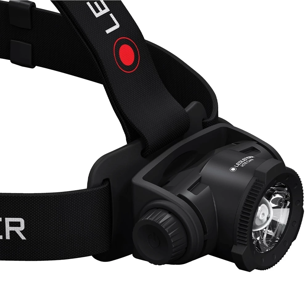 Ledlenser H7R Core Rechargeable Headlamp 8 Ledlenser H7R Core Rechargeable Headlamp - Image 6
