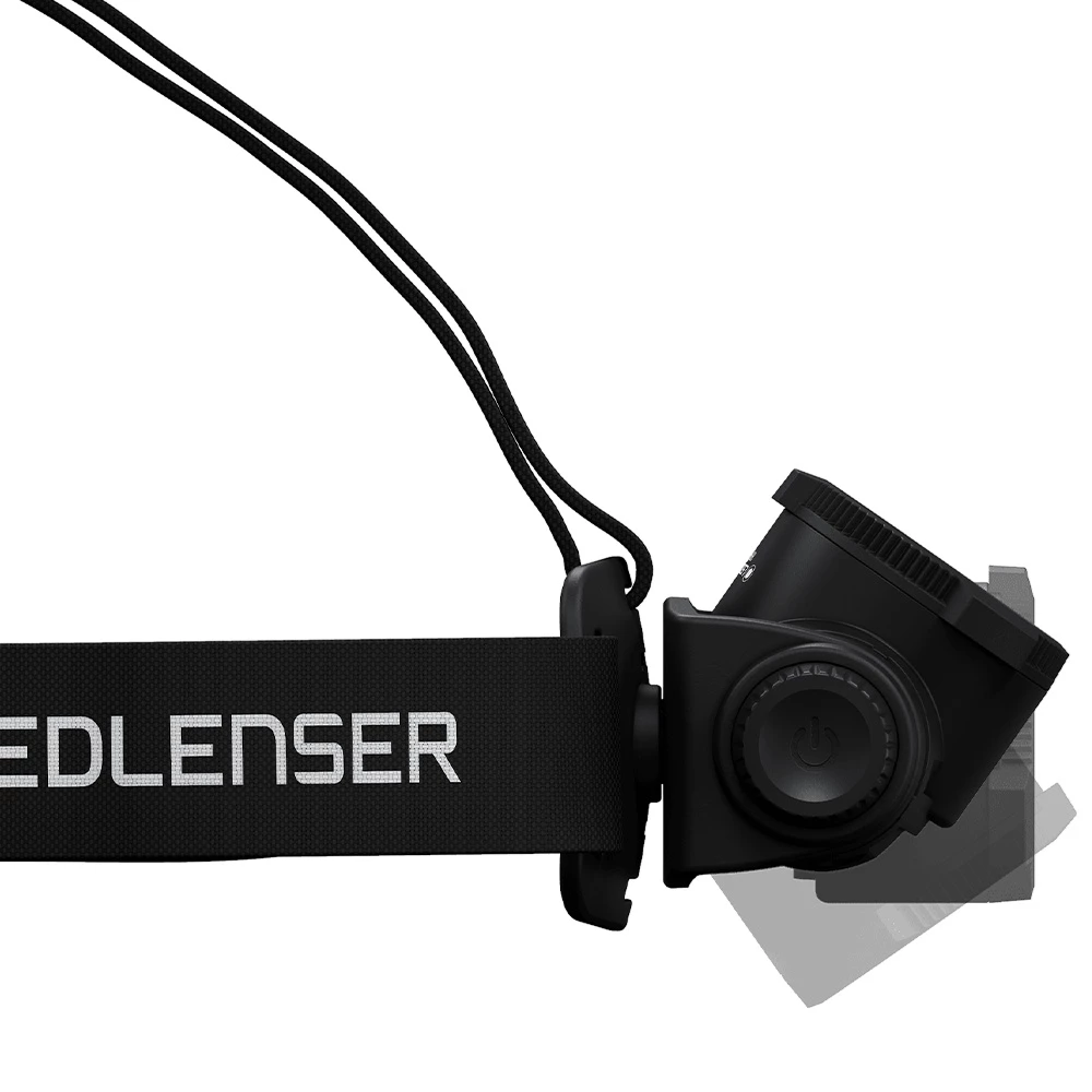 Ledlenser H7R Core Rechargeable Headlamp 9 Ledlenser H7R Core Rechargeable Headlamp - Image 7