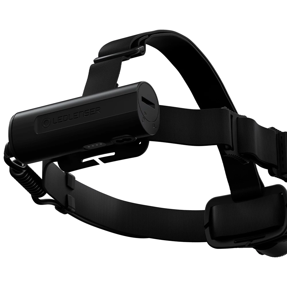 Ledlenser H7R Core Rechargeable Headlamp 10 Ledlenser H7R Core Rechargeable Headlamp - Image 8