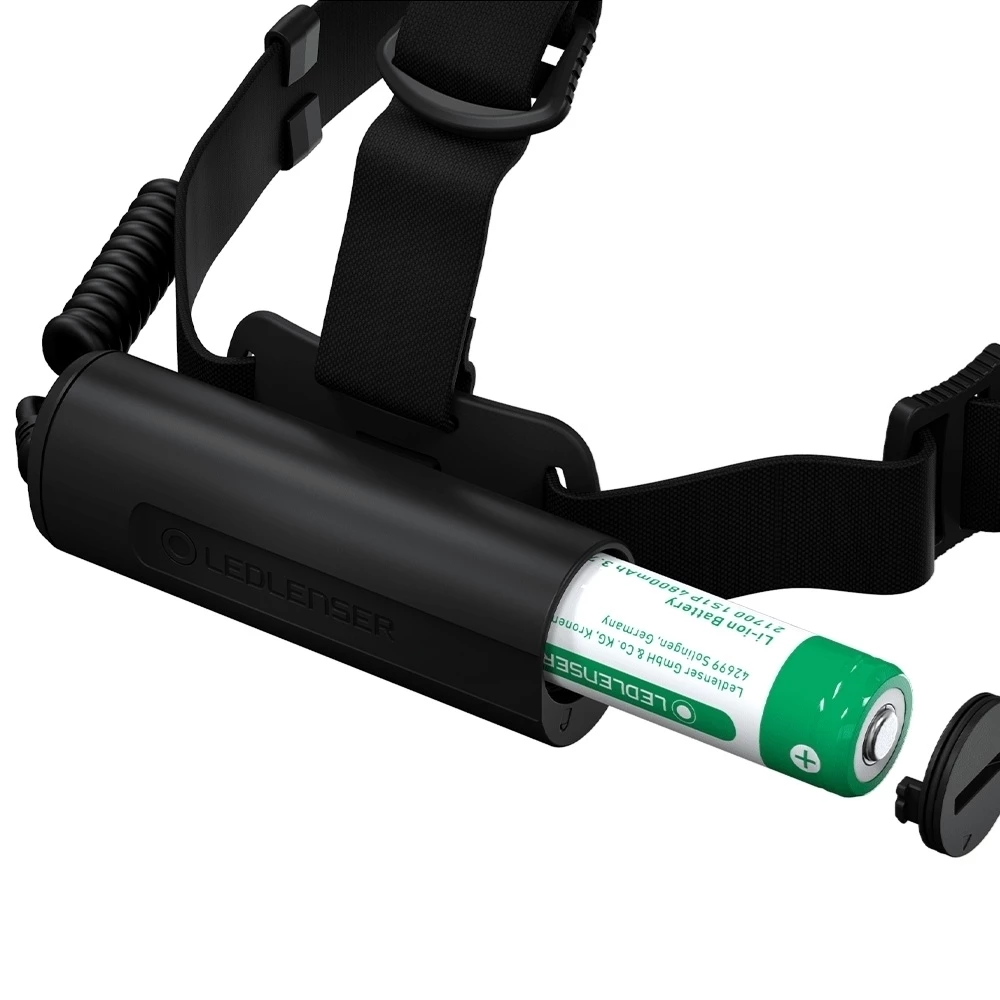 Ledlenser H7R Core Rechargeable Headlamp 11 Ledlenser H7R Core Rechargeable Headlamp - Image 9