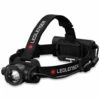 Ledlenser H15R Core Rechargeable Headlamp -Snowys Shop 1219772 h15r core headlamp