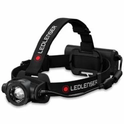 Ledlenser H15R Core Rechargeable Headlamp