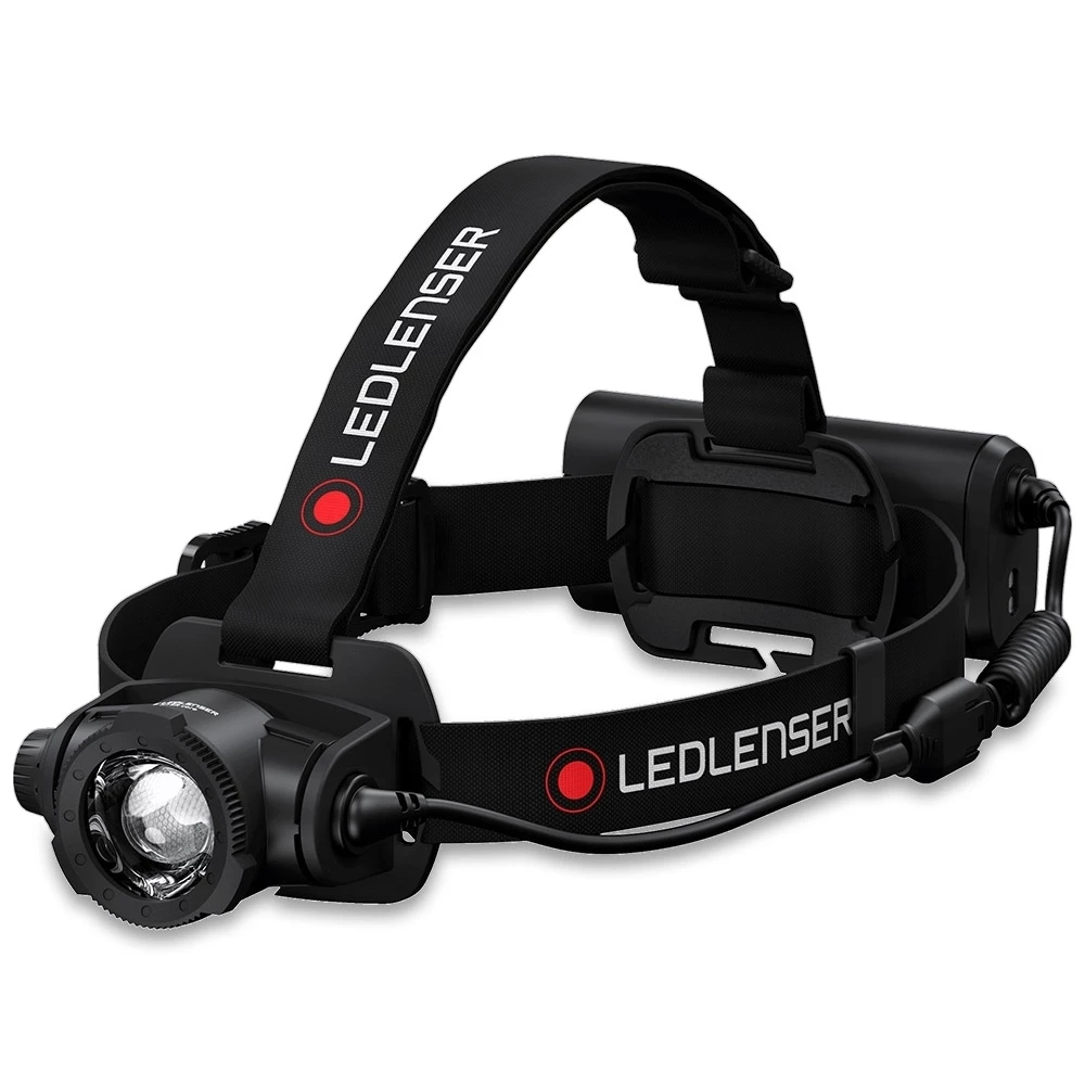 Ledlenser H15R Core Rechargeable Headlamp 3 Ledlenser H15R Core Rechargeable Headlamp