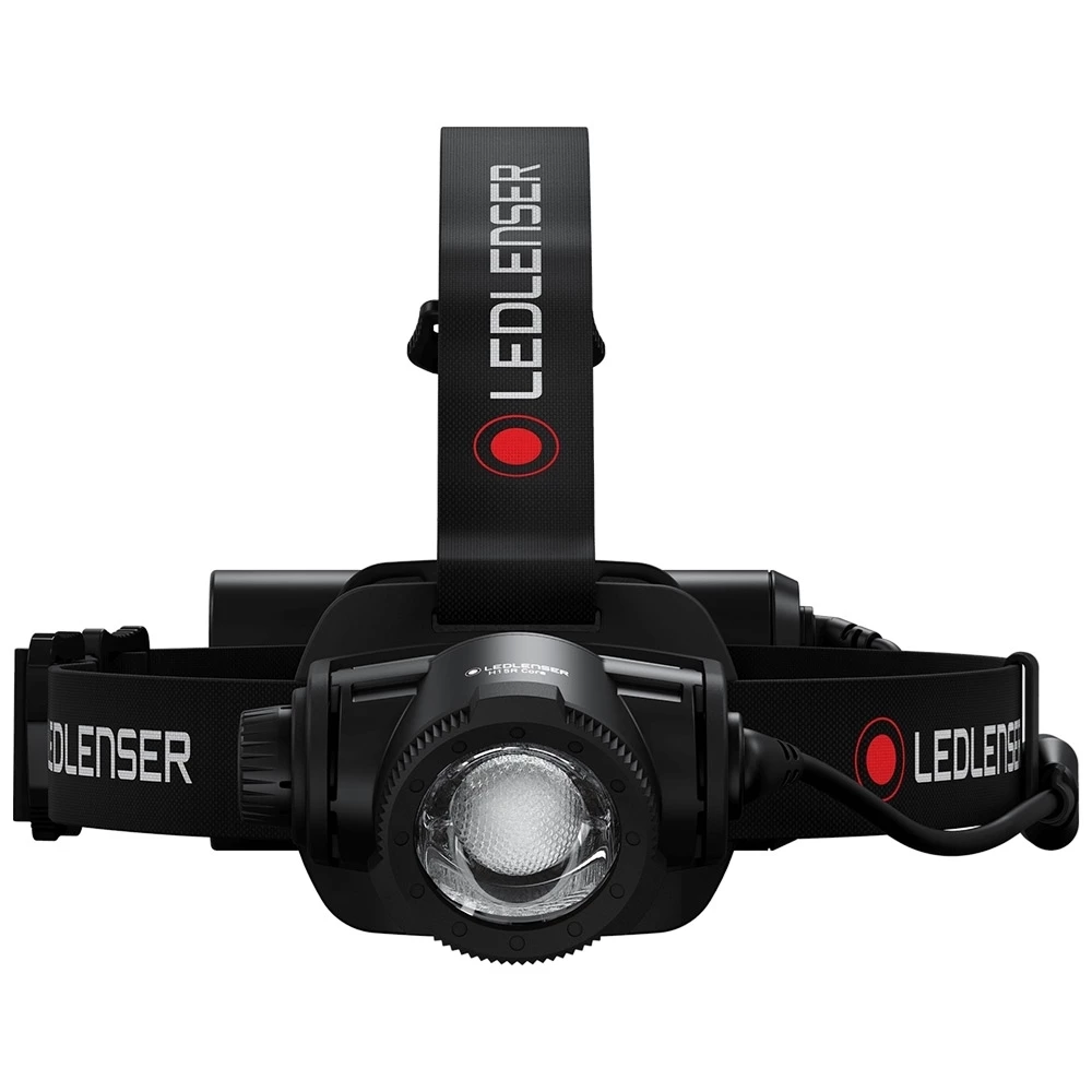 Ledlenser H15R Core Rechargeable Headlamp 4 Ledlenser H15R Core Rechargeable Headlamp - Image 2