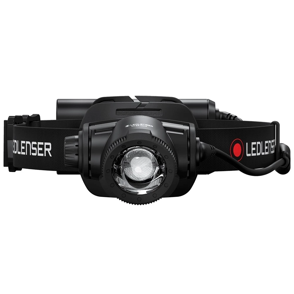 Ledlenser H15R Core Rechargeable Headlamp 5 Ledlenser H15R Core Rechargeable Headlamp - Image 3
