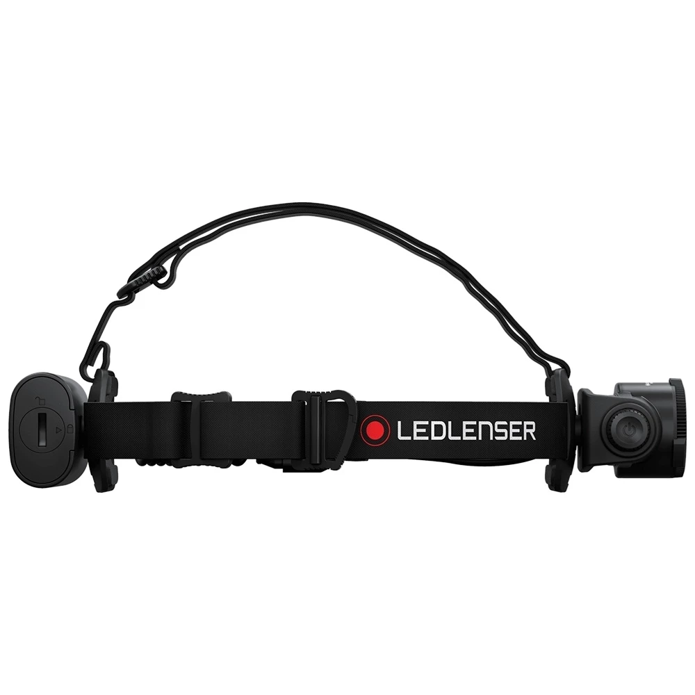 Ledlenser H15R Core Rechargeable Headlamp 6 Ledlenser H15R Core Rechargeable Headlamp - Image 4