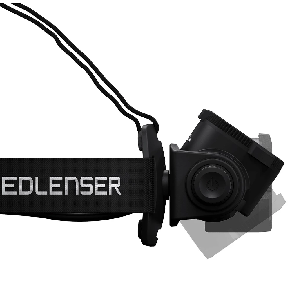 Ledlenser H15R Core Rechargeable Headlamp 11 Ledlenser H15R Core Rechargeable Headlamp - Image 9