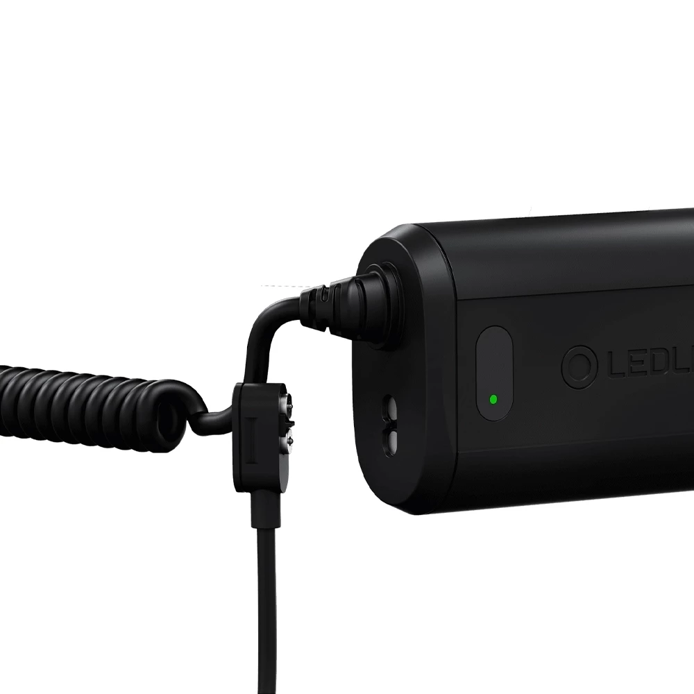 Ledlenser H15R Core Rechargeable Headlamp 12 Ledlenser H15R Core Rechargeable Headlamp - Image 10