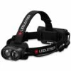 Ledlenser H19R Core Rechargeable Headlamp -Snowys Shop 1219789 h19r core headlamp