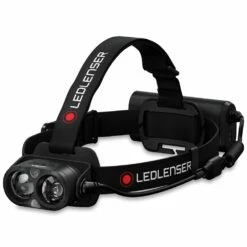 Ledlenser H19R Core Rechargeable Headlamp