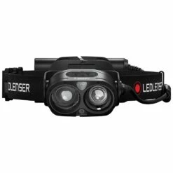 Ledlenser H19R Core Rechargeable Headlamp -Snowys Shop 1219796 h19r core headlamp