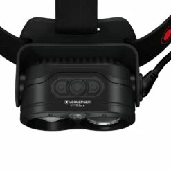 Ledlenser H19R Core Rechargeable Headlamp -Snowys Shop 1219801 h19r core headlamp