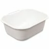 Square Wash Basin -Snowys Shop 1220217 square basin primus