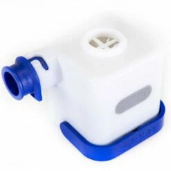 Exped Widget Inflation Pump, Lamp & Powerbank -Snowys Shop 1220298 widget inflation pump lamp powerbank