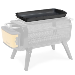 Biolite FirePit Griddle 12 Biolite FirePit Griddle -Snowys Shop 1220837 firepit griddle