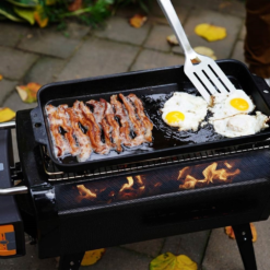 Biolite FirePit Griddle 13 Biolite FirePit Griddle -Snowys Shop 1220838 firepit griddle