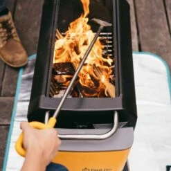 Biolite FirePit FirePoker -Snowys Shop 1220853 fire poker