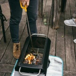 Biolite FirePit FirePoker -Snowys Shop 1220854 fire poker