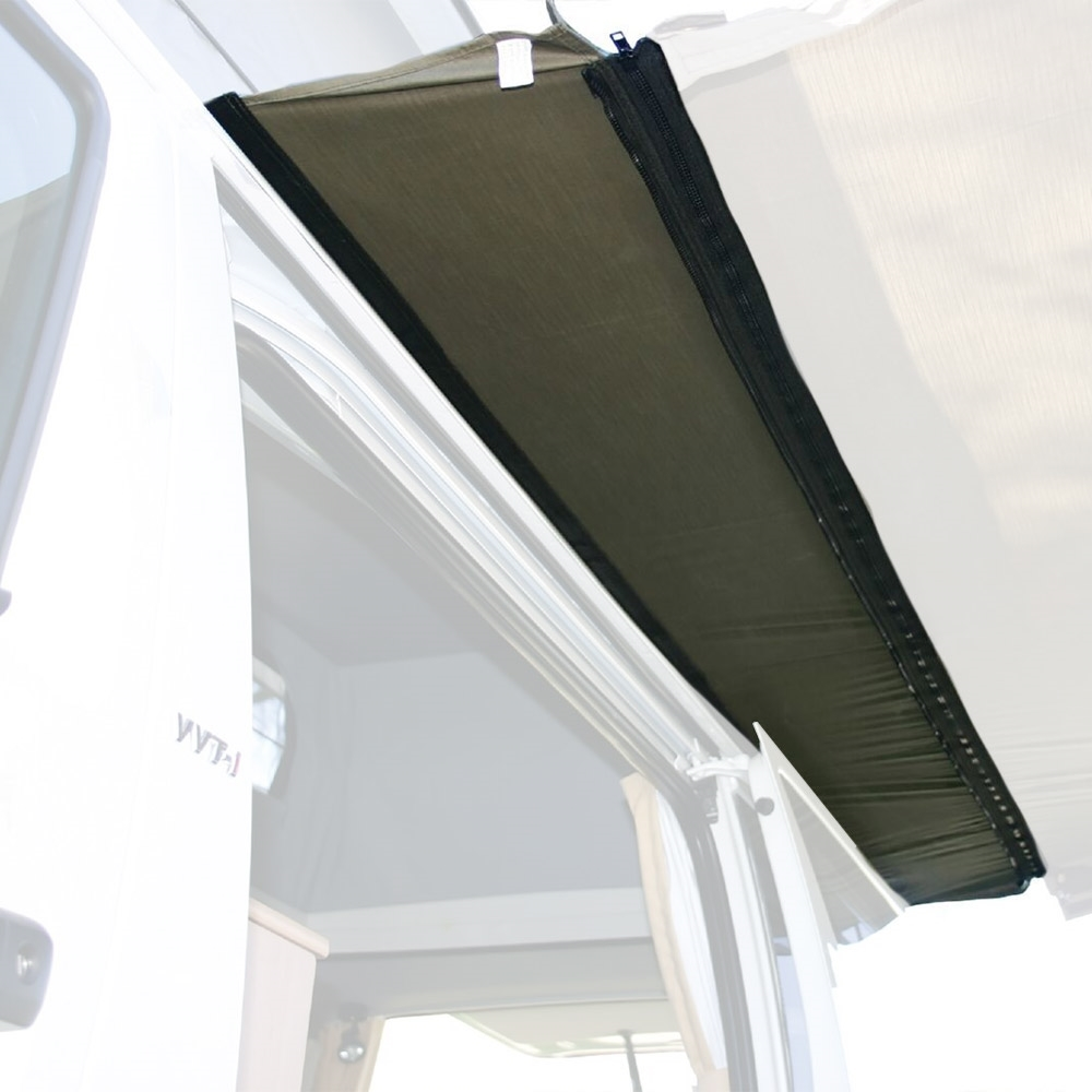 RV Caravan & Sail Track Connectors 5 RV Caravan & Sail Track Connectors - Image 3