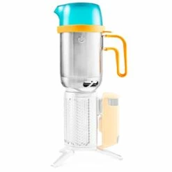 Biolite CampStove KettlePot -Snowys Shop 1220945 campstove kettlepot