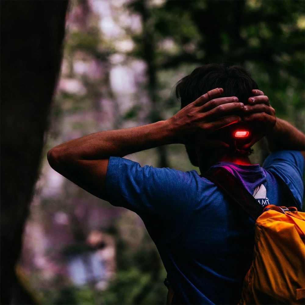 Biolite HeadLamp 750 9 Biolite HeadLamp 750 - Image 7