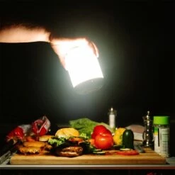 Biolite AlpenGlow 500 -Snowys Shop 1221421 alpenglow 500