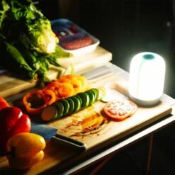 Biolite AlpenGlow 500 -Snowys Shop 1221423 alpenglow 500