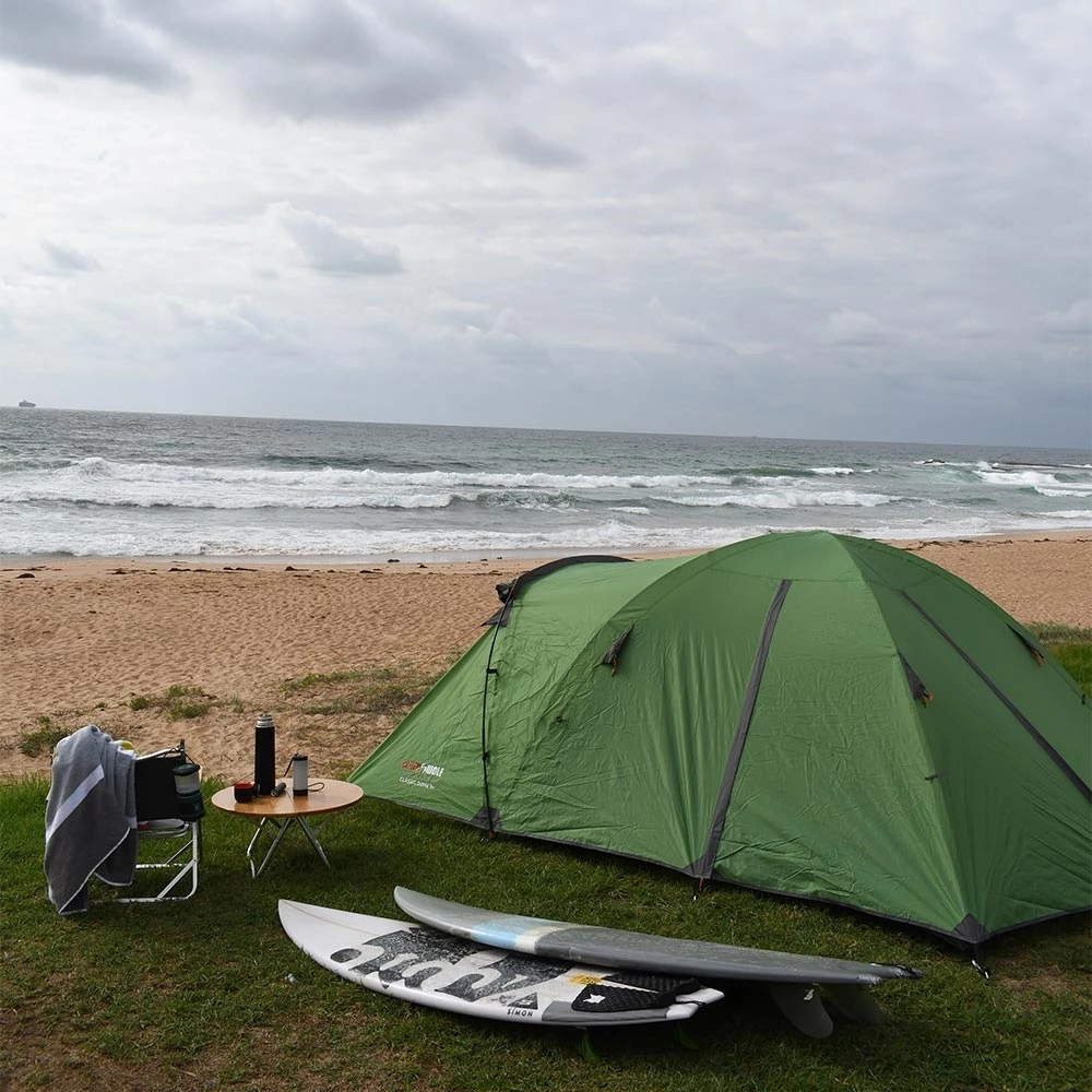 Classic Dome 3+ 6 Classic Dome 3+ - Image 4