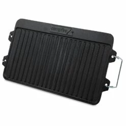 3 Burner Gas Cooker Plate