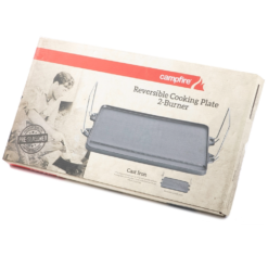 2 Burner Gas Cooker Plate -Snowys Shop 1222395 2 burner gas cooker plate