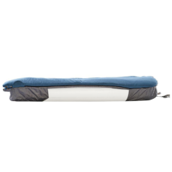 OZtrail Outback Comforter Queen Sleeping Bag -Snowys Shop 1222489 outback comforter queen sleeping bag navy