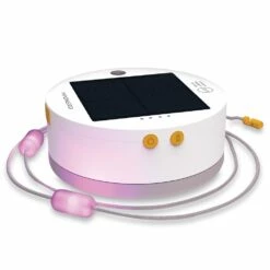 MPOWERD Luci Colour Solar String Lights