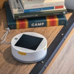 MPOWERD Luci Colour Solar String Lights -Snowys Shop 1222540 luci solar string colour light