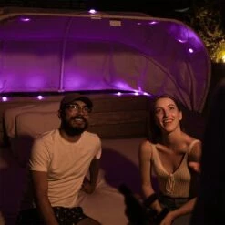 MPOWERD Luci Colour Solar String Lights -Snowys Shop 1222544 luci solar string colour light