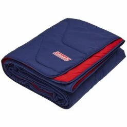 Coleman Outdoor Blanket Double -Snowys Shop 1223002 outdoor blanket double