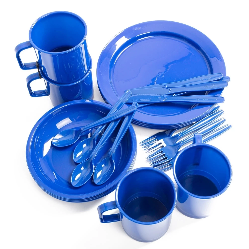 360 Degrees Group Dinner Set 4 360 Degrees Group Dinner Set - Image 2