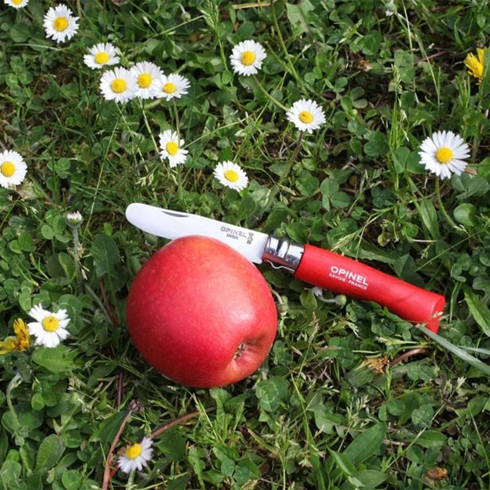 My First Opinel Knife 4 My First Opinel Knife - Image 2