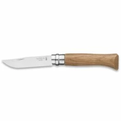 Opinel N°08 Oak Knife