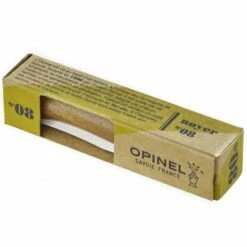 Opinel N°08 Walnut Knife 7 Opinel N°08 Walnut Knife -Snowys Shop 1223463 traditional no08 stainless steel 85cm walnut