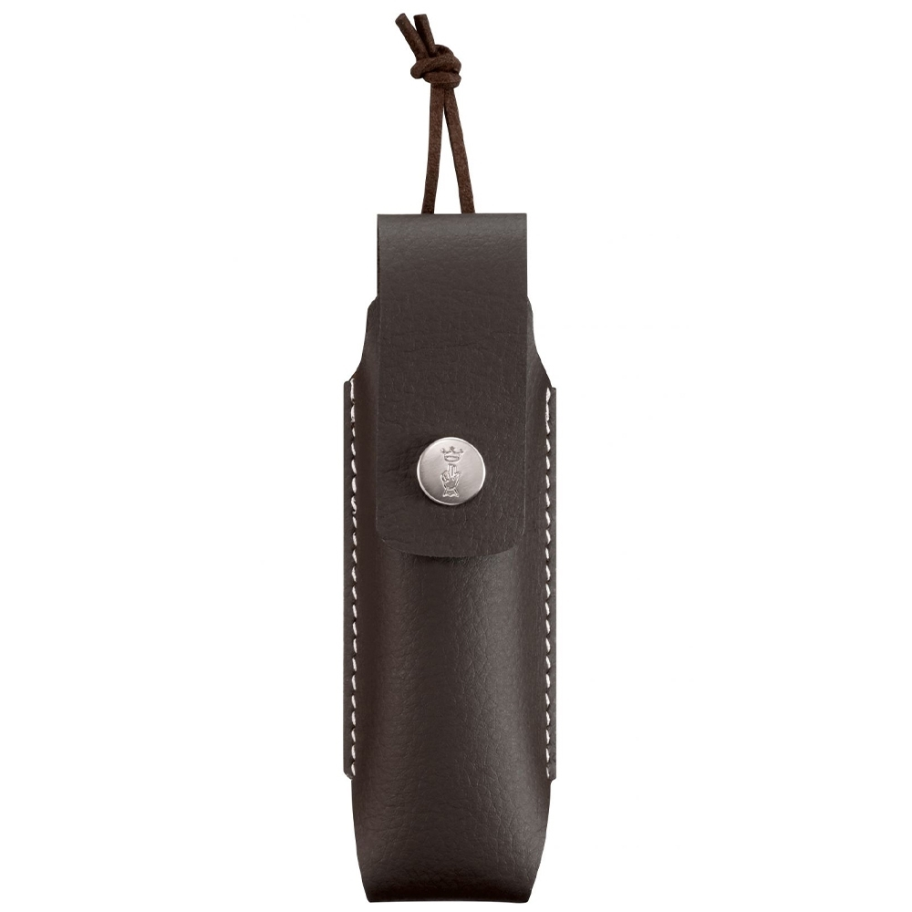 Opinel N°08 Stainless Steel Knife + Sheath Set 6 Opinel N°08 Stainless Steel Knife + Sheath Set - Image 4