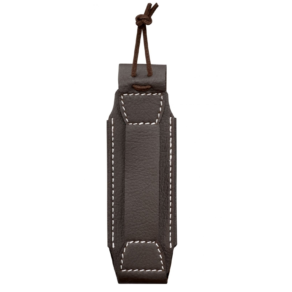 Opinel N°08 Stainless Steel Knife + Sheath Set 7 Opinel N°08 Stainless Steel Knife + Sheath Set - Image 5