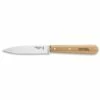 Opinel N°112 Paring Knife -Snowys Shop 1223624 n112 paring knife natural