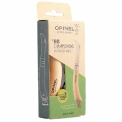 Opinel N°08 Mushroom Knife -Snowys Shop 1223631 n08 mushroom knife